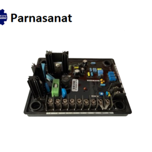 رگولاتور ولتاژ لروی سومر Leroy Somer R150