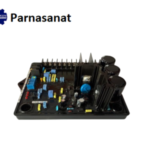 رگولاتور ولتاژ لروی سومر Leroy Somer R180