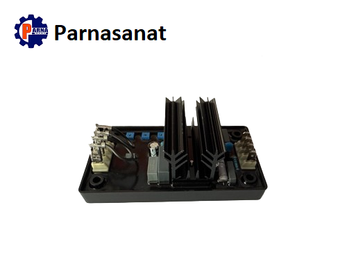 رگولاتور ولتاژ لروی سومر Leroy Somer R230