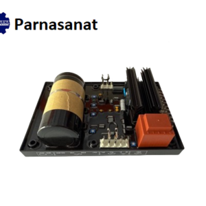 رگولاتور ولتاژ لروی سومر Leroy Somer R448