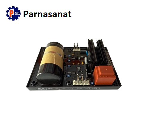 رگولاتور ولتاژ لروی سومر Leroy Somer R448