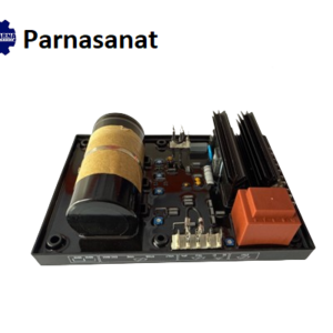 رگولاتور ولتاژ لروی سومر Leroy Somer R449