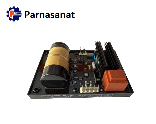 رگولاتور ولتاژ لروی سومر Leroy Somer R449