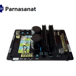 رگولاتور ولتاژ لروی سومر Leroy Somer R450