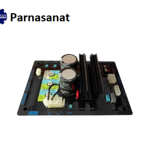 رگولاتور ولتاژ لروی سومر Leroy Somer R450M