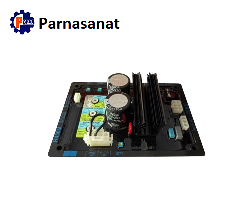 رگولاتور ولتاژ لروی سومر Leroy Somer R450M