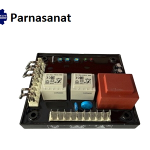 رگولاتور ولتاژ لروی سومر Leroy Somer R726