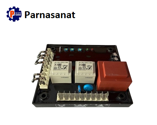 رگولاتور ولتاژ لروی سومر Leroy Somer R726