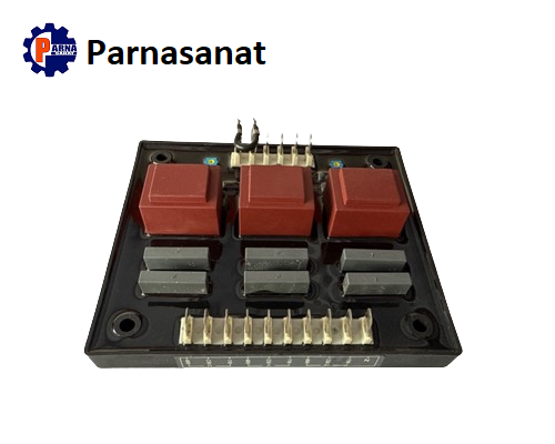 رگولاتور ولتاژ لروی سومر Leroy Somer R731