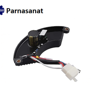رگولاتور ولتاژ موتور برق 5KW (AVR 5KW)