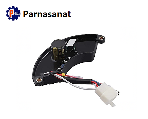 رگولاتور ولتاژ موتور برق 5KW (AVR 5KW)
