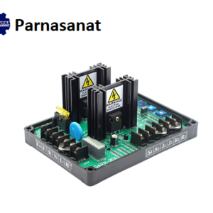 رگولاتور ولتاژ ژنراتور GAVR-20A