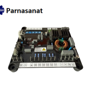 رگولاتور ولتاژ ژنراتور Marelli M40FA640A