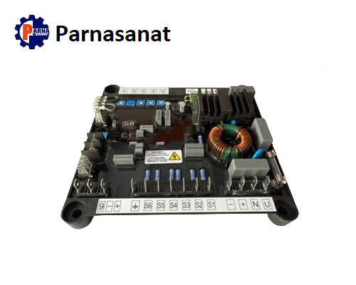 رگولاتور ولتاژ ژنراتور Marelli M40FA640A