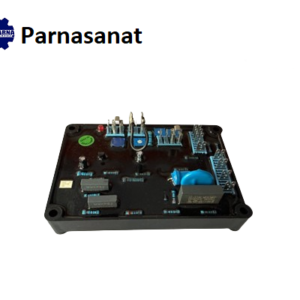 رگولاتور ولتاژ ژنراتور استمفورد Stamford AS480