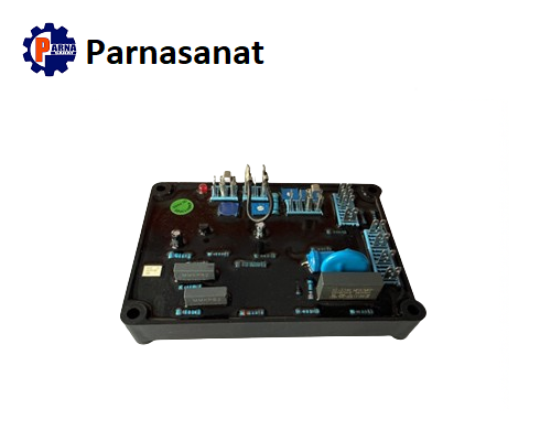 رگولاتور ولتاژ ژنراتور استمفورد Stamford AS480