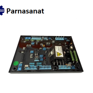 رگولاتور ولتاژ ژنراتور استمفورد Stamford MX321