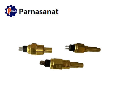 سنسور دمای آب