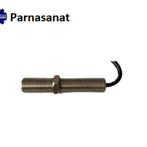 سنسور سرعت (Speed Sensor) مدل 8cm - 16mm