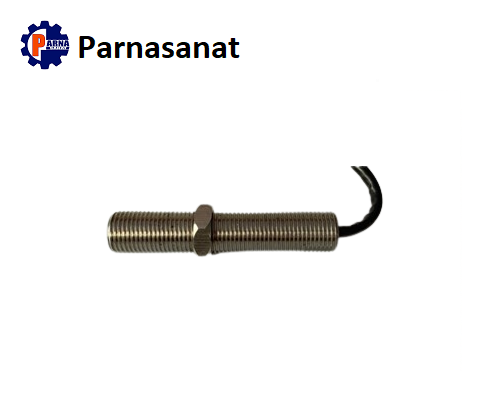 سنسور سرعت (Speed Sensor) مدل 8cm - 16mm