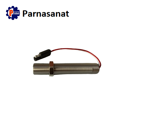 سنسور سرعت (Speed Sensor) مدل 8cm - 18mm