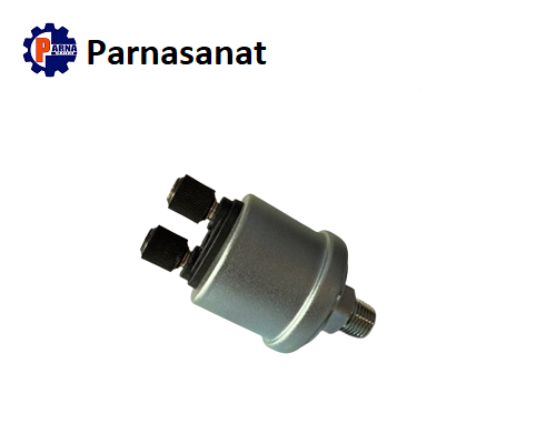 سنسور فشار روغن (Oil Pressure Sensor)