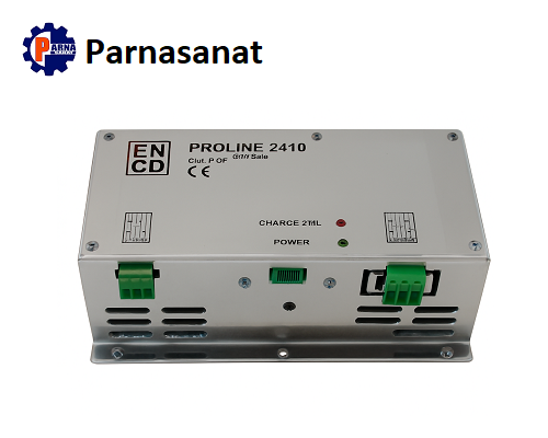 شارژر باطری ENCO 2410