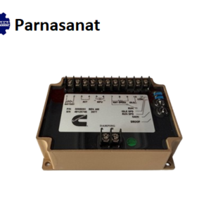 گاونر دیزل ژنراتور مدل 3098693