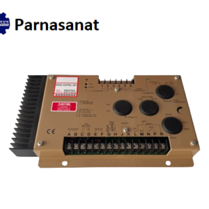 گاونر دیزل ژنراتور مدل 5330