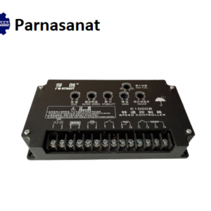 گاونر دیزل ژنراتور مدل C1000B