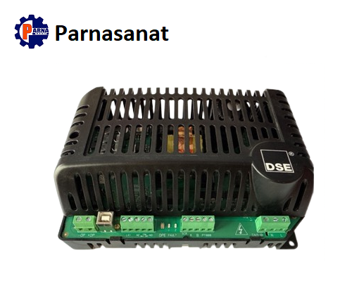 شارژر باتری دیپسی 24 ولت وارداتی