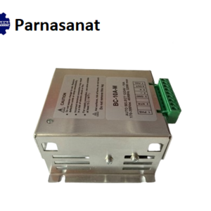 شارژر باتری BC10A Auto Select