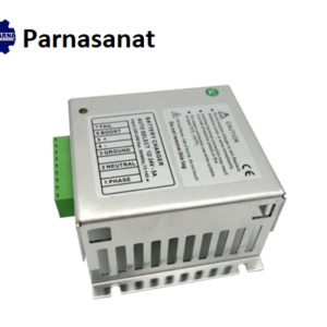 شارژر باتری BC5A Auto Select